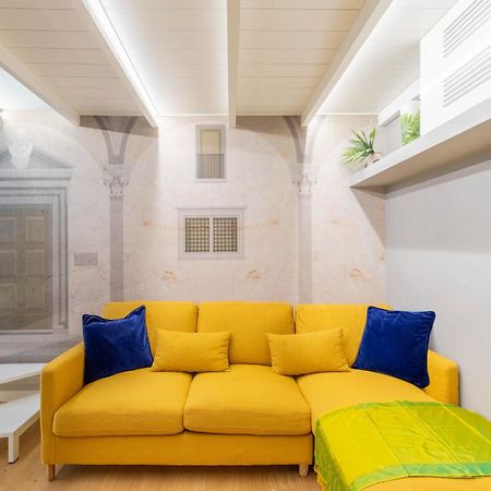 Iflat Glass And Stone Loft Roma Exterior foto