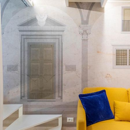 Iflat Glass And Stone Loft Roma Exterior foto