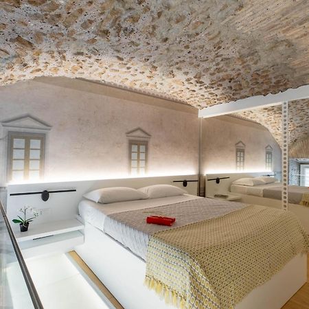 Iflat Glass And Stone Loft Roma Exterior foto